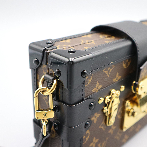 Louis Vuitton(���̺���) M40273 ���׷� ĵ���� �ڶ�� �� �̴� Ʈ��ũ �� [�뱸��������] �̹���6 - ���̺��� �߰���ǰ