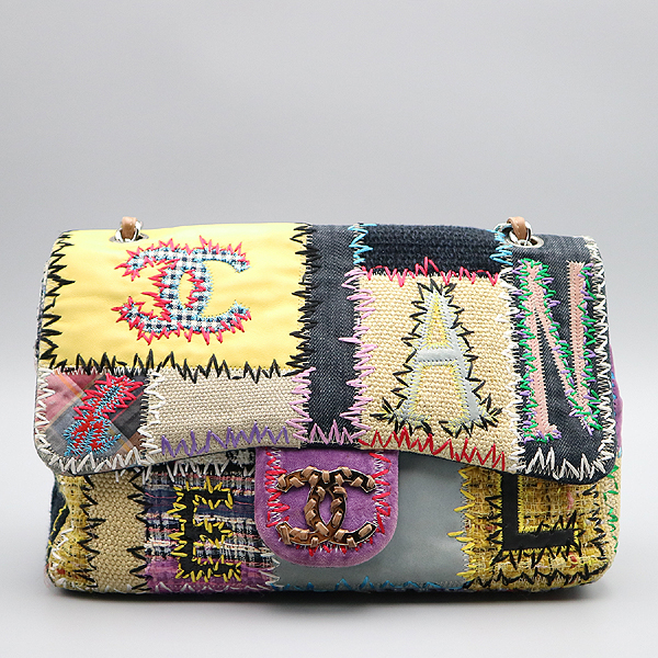 Chanel(����) A49129 ��ġ��ũ Ʈ���� ���� ���� ������ ��Ƽ�÷� Ŭ���� ����� [�뱸��������] �̹���2 - ���̺��� �߰���ǰ