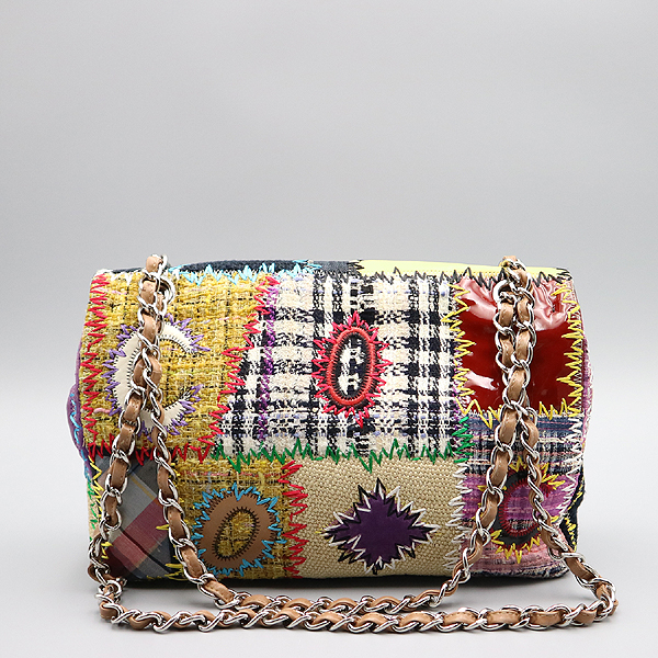 Chanel(����) A49129 ��ġ��ũ Ʈ���� ���� ���� ������ ��Ƽ�÷� Ŭ���� ����� [�뱸��������] �̹���4 - ���̺��� �߰���ǰ