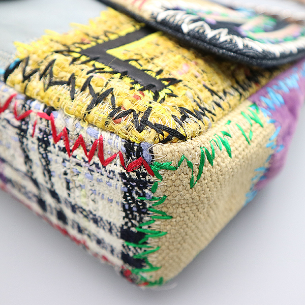 Chanel(����) A49129 ��ġ��ũ Ʈ���� ���� ���� ������ ��Ƽ�÷� Ŭ���� ����� [�뱸��������] �̹���5 - ���̺��� �߰���ǰ