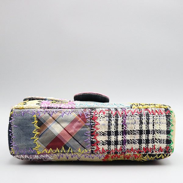 Chanel(����) A49129 ��ġ��ũ Ʈ���� ���� ���� ������ ��Ƽ�÷� Ŭ���� ����� [�뱸��������] �̹���6 - ���̺��� �߰���ǰ