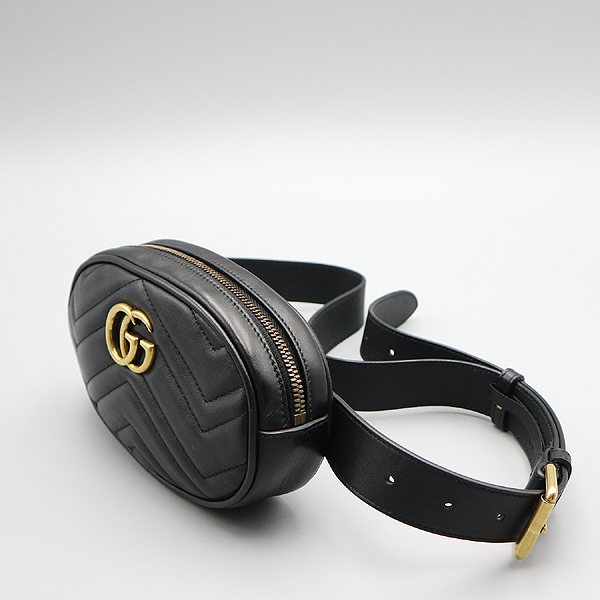 Gucci(����) 476434 ���� ���� ��Ʋ�� ����Ʈ GG �ΰ� ���� ��Ʈ�� [�뱸��������] �̹���3 - ���̺��� �߰���ǰ