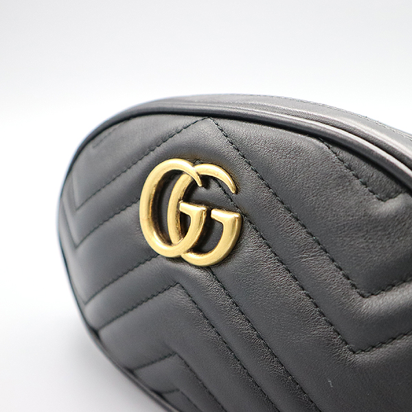 Gucci(����) 476434 ���� ���� ��Ʋ�� ����Ʈ GG �ΰ� ���� ��Ʈ�� [�뱸��������] �̹���4 - ���̺��� �߰���ǰ
