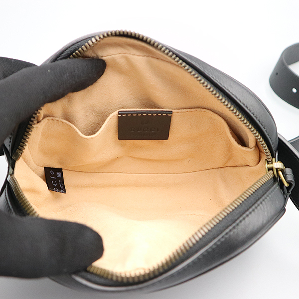 Gucci(����) 476434 ���� ���� ��Ʋ�� ����Ʈ GG �ΰ� ���� ��Ʈ�� [�뱸��������] �̹���7 - ���̺��� �߰���ǰ