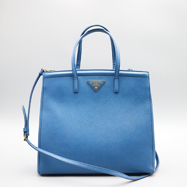 Prada(�����) BN2411 ���� �÷� ���ǾƳ� ��Ʈ�� + ��� ��Ʈ�� [�뱸��������] �̹���2 - ���̺��� �߰���ǰ
