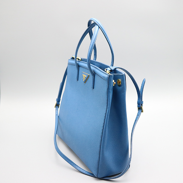 Prada(�����) BN2411 ���� �÷� ���ǾƳ� ��Ʈ�� + ��� ��Ʈ�� [�뱸��������] �̹���3 - ���̺��� �߰���ǰ