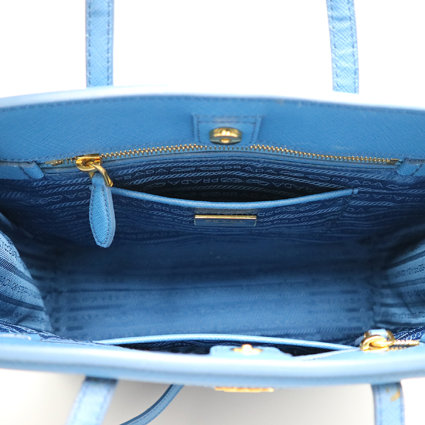 Prada(�����) BN2411 ���� �÷� ���ǾƳ� ��Ʈ�� + ��� ��Ʈ�� [�뱸��������] �̹���7 - ���̺��� �߰���ǰ