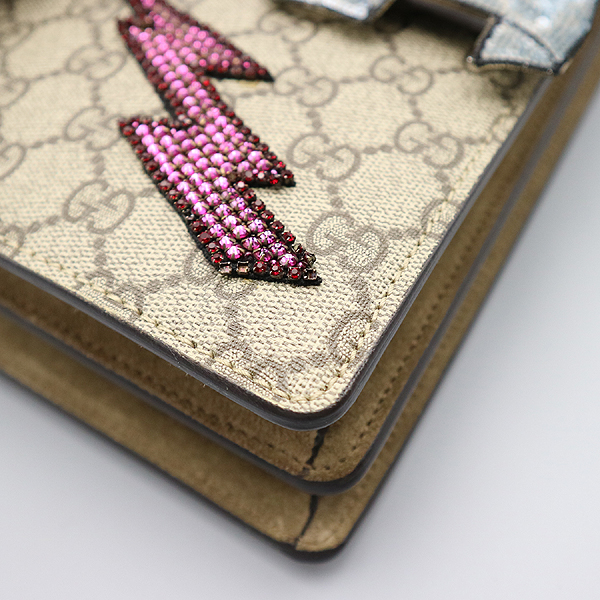 Gucci(����) 400235 GG�ΰ� ������ ĵ���� Dionysus ��� �� ��� ����ϼҽ� ü�� ����� [�뱸��������] �̹���6 - ���̺��� �߰���ǰ