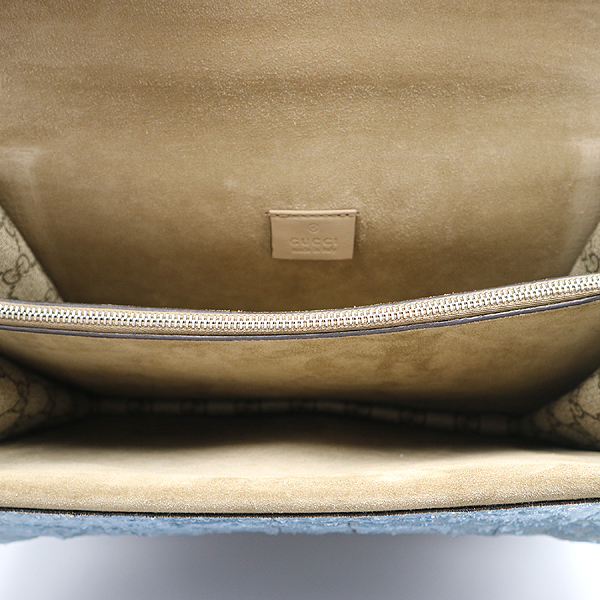 Gucci(����) 400235 GG�ΰ� ������ ĵ���� Dionysus ��� �� ��� ����ϼҽ� ü�� ����� [�뱸��������] �̹���7 - ���̺��� �߰���ǰ