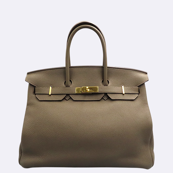 Hermes(�����޽�) H027634C ������ ��� ���� ��� ��Ż �� BIRKIN ��Ų 35 ��Ʈ�� [��������] �̹���2 - ���̺��� �߰���ǰ