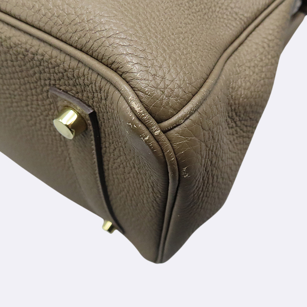 Hermes(�����޽�) H027634C ������ ��� ���� ��� ��Ż �� BIRKIN ��Ų 35 ��Ʈ�� [��������] �̹���4 - ���̺��� �߰���ǰ