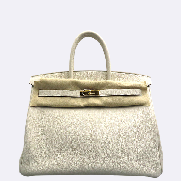 Hermes(�����޽�) H027634C ũ�� ��� ���� ��� ��Ż �� BIRKIN ��Ų 35 ��Ʈ�� [��������] �̹���2 - ���̺��� �߰���ǰ