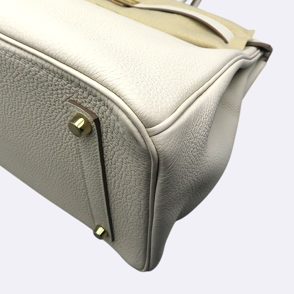 Hermes(�����޽�) H027634C ũ�� ��� ���� ��� ��Ż �� BIRKIN ��Ų 35 ��Ʈ�� [��������] �̹���4 - ���̺��� �߰���ǰ