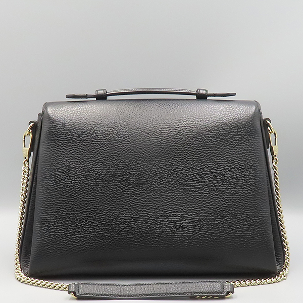 Gucci(����) 510306 ���� ���� ���ͷ�ŷ ���� GG�ΰ� ž�ڵ� ü�� ����� [��ź�Ե���] �̹���4 - ���̺��� �߰���ǰ