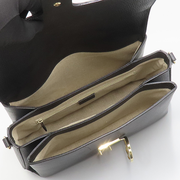 Gucci(����) 510306 ���� ���� ���ͷ�ŷ ���� GG�ΰ� ž�ڵ� ü�� ����� [��ź�Ե���] �̹���7 - ���̺��� �߰���ǰ