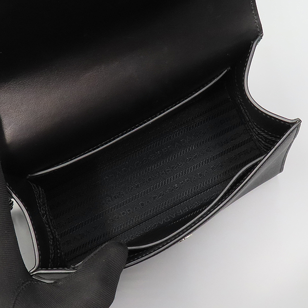 Prada(�����) 1BD127 ���� ���ǾƳ� ���� ���ũ�� ���� ü�� ��� �� ũ�ν��� [��ź�Ե���] �̹���7 - ���̺��� �߰���ǰ