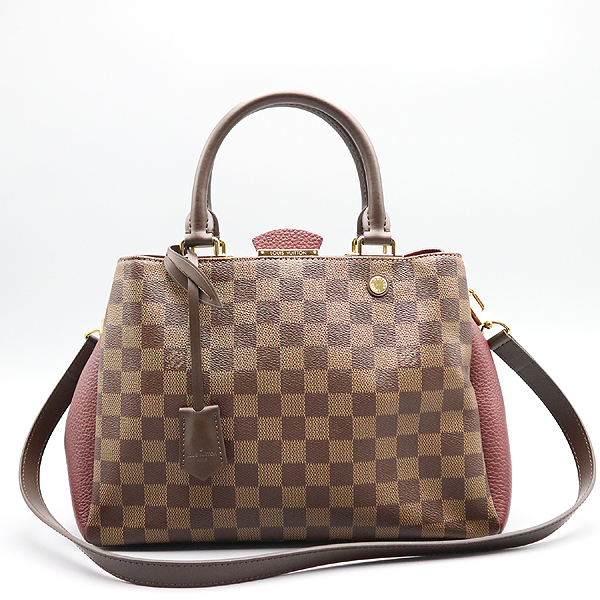 Louis Vuitton(���̺���) N41675 �ٹ̿� ���� ���� ���� �긮Ÿ�� ��Ʈ�� + �����Ʈ�� [�뱸��������] �̹���2 - ���̺��� �߰���ǰ