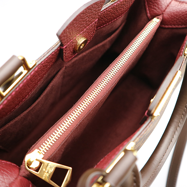 Louis Vuitton(���̺���) N41675 �ٹ̿� ���� ���� ���� �긮Ÿ�� ��Ʈ�� + �����Ʈ�� [�뱸��������] �̹���6 - ���̺��� �߰���ǰ