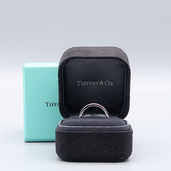 Tiffany(Ƽ�Ĵ�) PT950 �÷�Ƽ�� ������Ŭ 15����Ʈ ���̾� 2MM ���� - 10ȣ [����������] �̹���4 - ���̺��� �߰���ǰ