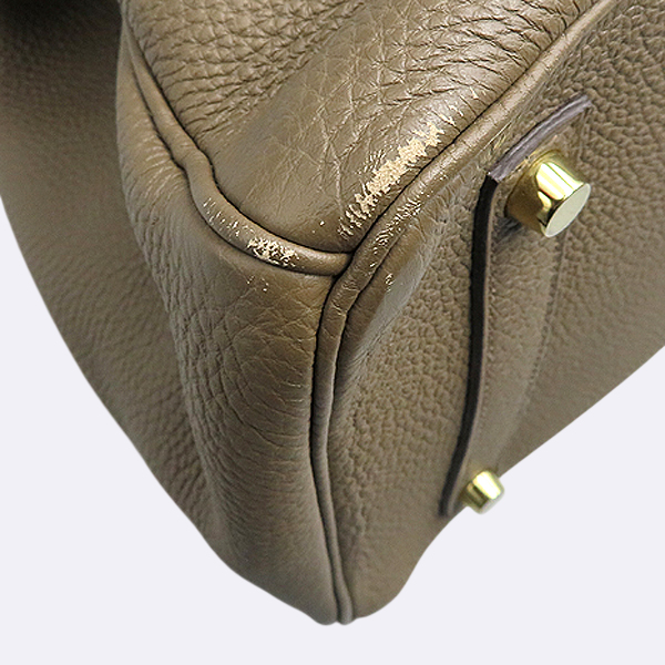 Hermes(�����޽�) H027634C ������ ��� ���� ��� ��Ż �� BIRKIN ��Ų 35 ��Ʈ�� [��������] �̹���6 - ���̺��� �߰���ǰ