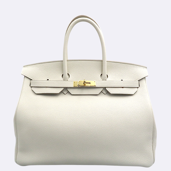 Hermes(�����޽�) H027634C ũ�� ��� ���� ��� ��Ż �� BIRKIN ��Ų 35 ��Ʈ�� [��������] �̹���2 - ���̺��� �߰���ǰ