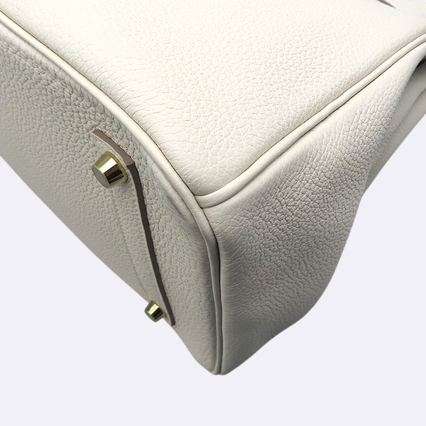 Hermes(�����޽�) H027634C ũ�� ��� ���� ��� ��Ż �� BIRKIN ��Ų 35 ��Ʈ�� [��������] �̹���4 - ���̺��� �߰���ǰ