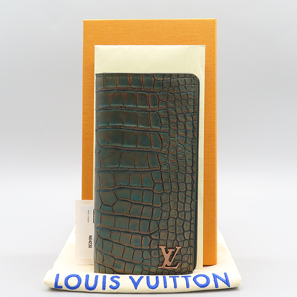 Louis Vuitton(���̺���) N84230 �׸� �� ����(Copper) �÷� ũ��Ŀ���� ���� ���¥ ���� ������ [���̷Ե���]