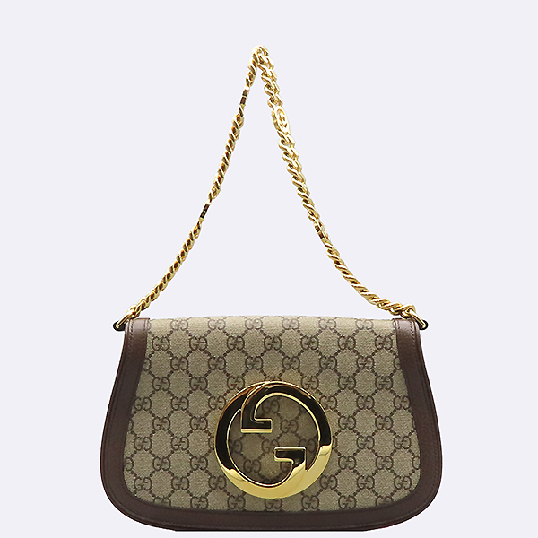 Gucci(����) 699268 GG ������ ���� ���� ���е� ü�� �����+ ũ�ν� ��Ʈ�� [�ϻ�Ե���] �̹���2 - ���̺��� �߰���ǰ