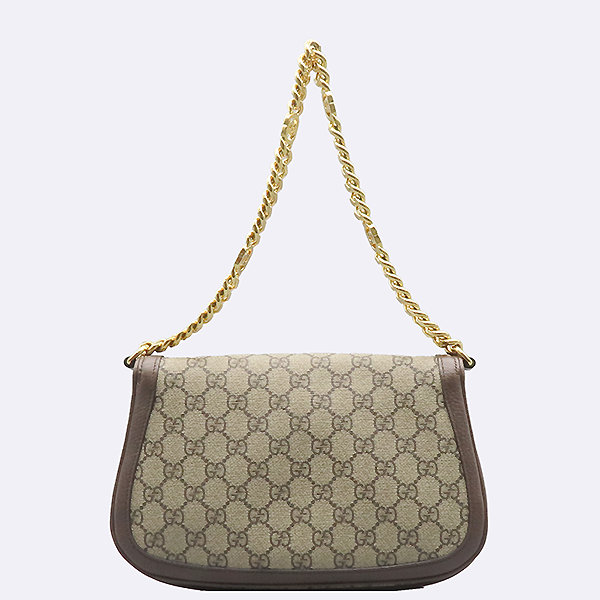 Gucci(����) 699268 GG ������ ���� ���� ���е� ü�� �����+ ũ�ν� ��Ʈ�� [�ϻ�Ե���] �̹���3 - ���̺��� �߰���ǰ