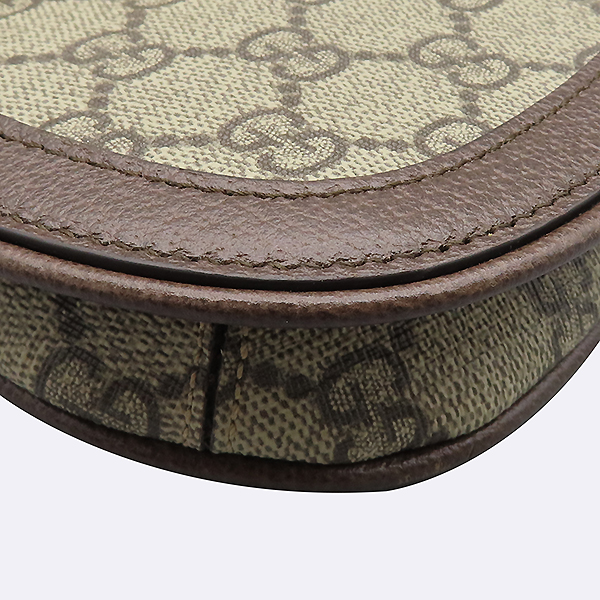 Gucci(����) 699268 GG ������ ���� ���� ���е� ü�� �����+ ũ�ν� ��Ʈ�� [�ϻ�Ե���] �̹���5 - ���̺��� �߰���ǰ