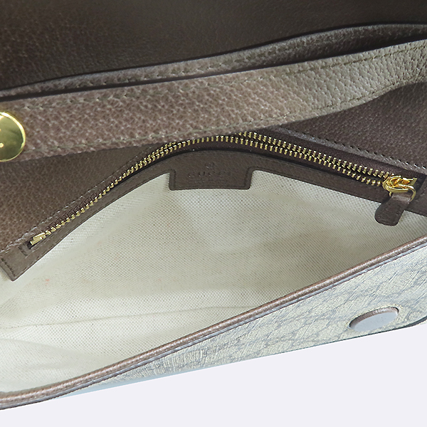 Gucci(����) 699268 GG ������ ���� ���� ���е� ü�� �����+ ũ�ν� ��Ʈ�� [�ϻ�Ե���] �̹���6 - ���̺��� �߰���ǰ