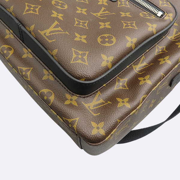 Louis Vuitton(���̺���) M41530 ���׷� ĵ���� ��ī�縣 ���� ���� [��������] �̹���4 - ���̺��� �߰���ǰ