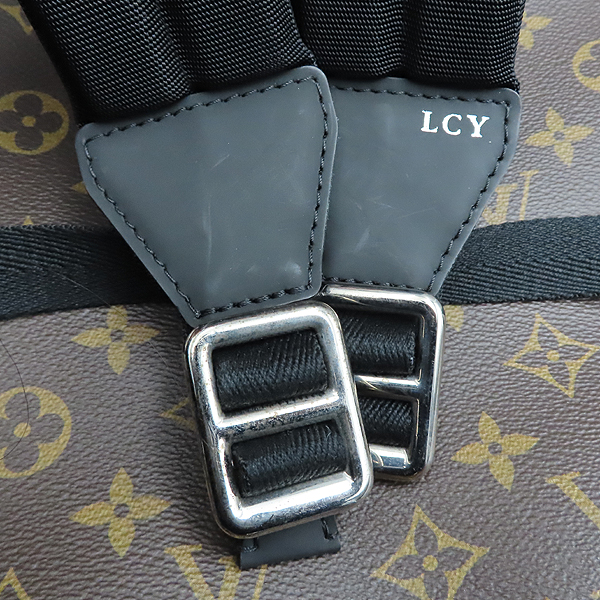 Louis Vuitton(���̺���) M41530 ���׷� ĵ���� ��ī�縣 ���� ���� [��������] �̹���7 - ���̺��� �߰���ǰ