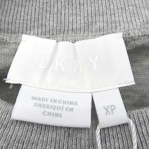 (�̻��) DKNY(����ī��) PURE N170973E1B ��� �׷��� ��ư ���� Ƽ���� [��������] �̹���3 - ���̺��� �߰���ǰ