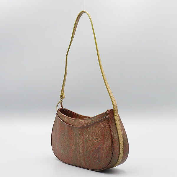 Etro(��Ʈ��) 1572 ������ PVC ���� ȥ�� �̴� ����� [�ϳ��̻���] �̹���4 - ���̺��� �߰���ǰ