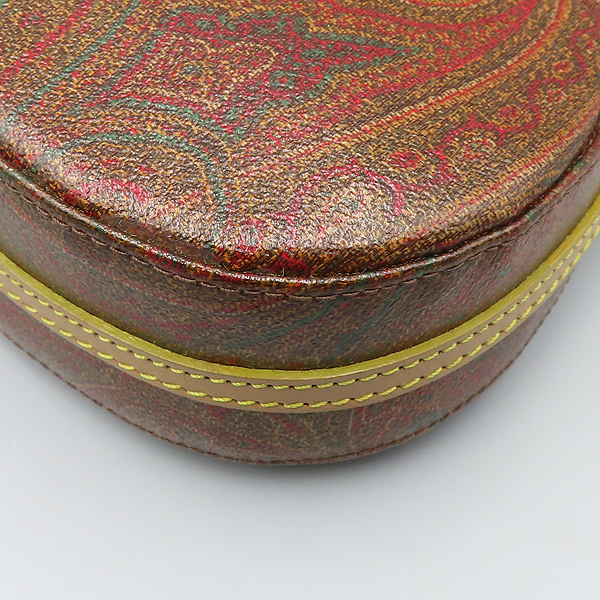 Etro(��Ʈ��) 1572 ������ PVC ���� ȥ�� �̴� ����� [�ϳ��̻���] �̹���5 - ���̺��� �߰���ǰ