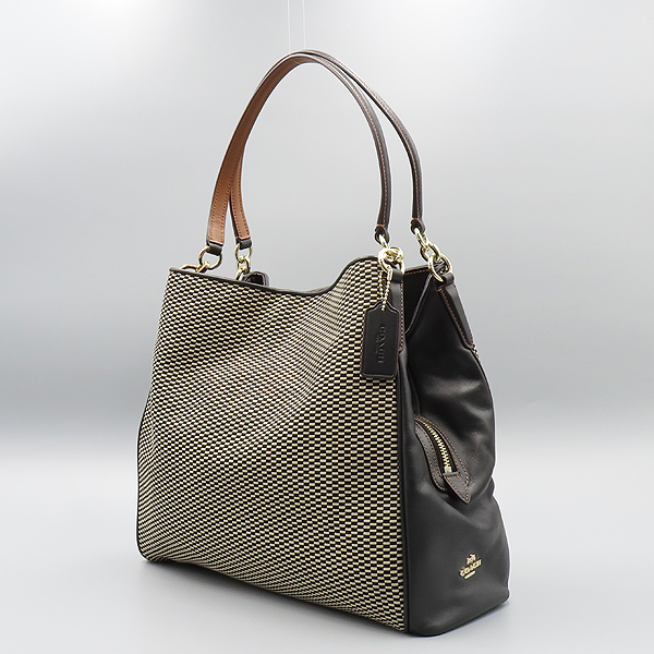 Coach(��ġ) F57248 ���� ���� ��ī�� �Ǻ� ���̵�ΰ� ��Ʈ�� �� ����� [�ϳ��̻���] �̹���3 - ���̺��� �߰���ǰ