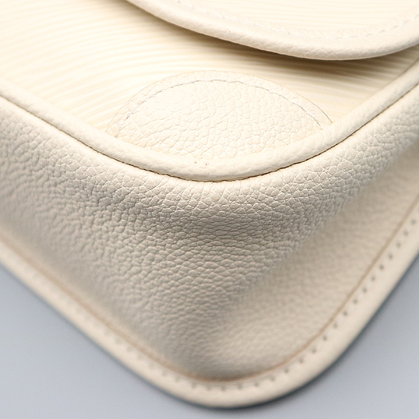 Louis Vuitton(���̺���) M59457 ���� ���� ���� ȭ��Ʈ �÷� �ν� ����� [�뱸��������] �̹���5 - ���̺��� �߰���ǰ