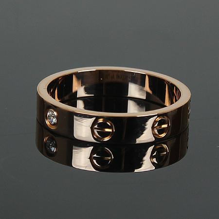 Cartier(��쿡) B4050756 1����Ʈ 18K ��ũ��� ���� ���긵(16ȣ)(���ֻ���) �̹���3 - ���̺��� �߰���ǰ