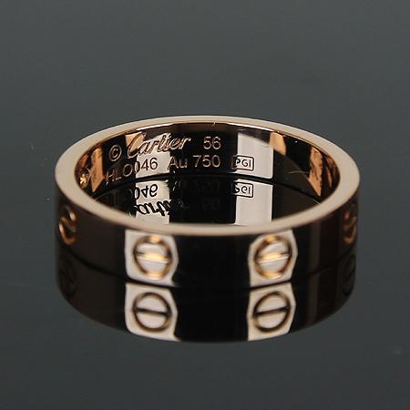 Cartier(��쿡) B4050756 1����Ʈ 18K ��ũ��� ���� ���긵(16ȣ)(���ֻ���) �̹���5 - ���̺��� �߰���ǰ