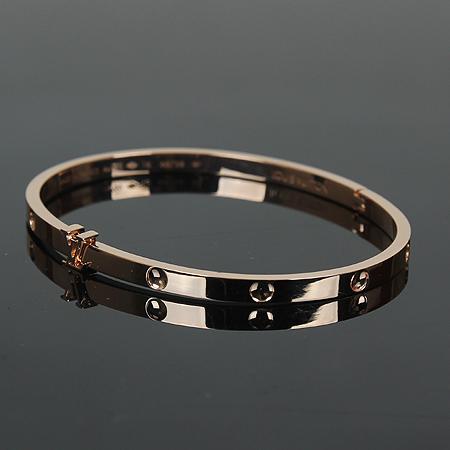 Louis Vuitton(���̺���) Q05326 18K ��ũ �������� ���� ��� M������(16ȣ)(���ֻ���) �̹���3 - ���̺��� �߰���ǰ