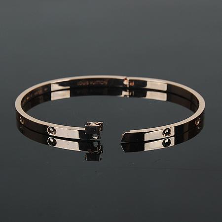 Louis Vuitton(���̺���) Q05326 18K ��ũ �������� ���� ��� M������(16ȣ)(���ֻ���) �̹���4 - ���̺��� �߰���ǰ