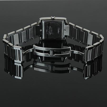 Cartier(��쿡) W51002Q3 ��ũ �������� L������ �����ƽ ��ƿ ������ �ð�(���ֻ���) �̹���4 - ���̺��� �߰���ǰ