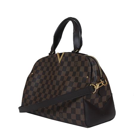 Louis Vuitton(���̺���) N41505 �ٹ̿� ĵ���� �˽��� ���︵ 2WAY(���ֻ���) �̹���2 - ���̺��� �߰���ǰ