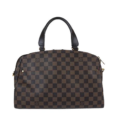 Louis Vuitton(���̺���) N41505 �ٹ̿� ĵ���� �˽��� ���︵ 2WAY(���ֻ���) �̹���3 - ���̺��� �߰���ǰ