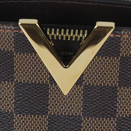 Louis Vuitton(���̺���) N41505 �ٹ̿� ĵ���� �˽��� ���︵ 2WAY(���ֻ���) �̹���4 - ���̺��� �߰���ǰ