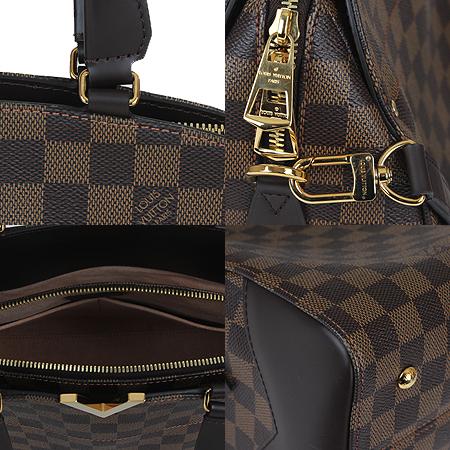 Louis Vuitton(���̺���) N41505 �ٹ̿� ĵ���� �˽��� ���︵ 2WAY(���ֻ���) �̹���5 - ���̺��� �߰���ǰ
