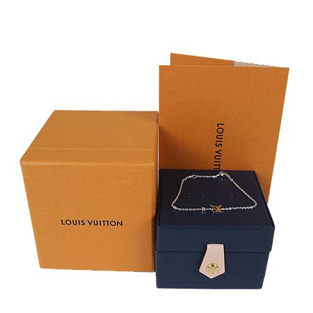 Louis Vuitton(���̺���) Q95581 18K ȭ��Ʈ �̵������ ����(���ֻ���) �̹���2 - ���̺��� �߰���ǰ