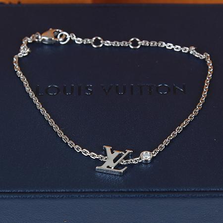 Louis Vuitton(���̺���) Q95581 18K ȭ��Ʈ �̵������ ����(���ֻ���) �̹���3 - ���̺��� �߰���ǰ