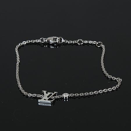 Louis Vuitton(���̺���) Q95581 18K ȭ��Ʈ �̵������ ����(���ֻ���) �̹���4 - ���̺��� �߰���ǰ